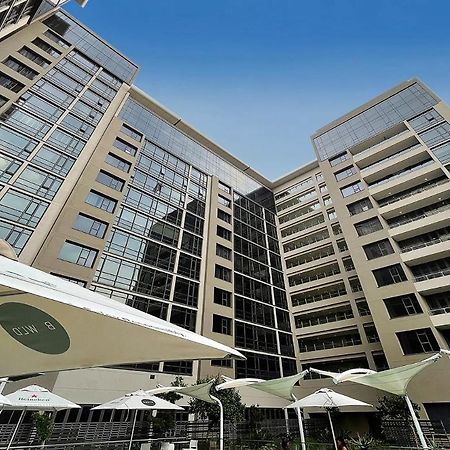 Masingita Towers Executive Suite Johannesburg Exteriér fotografie