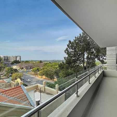 Masingita Towers Executive Suite Johannesburg Exteriér fotografie