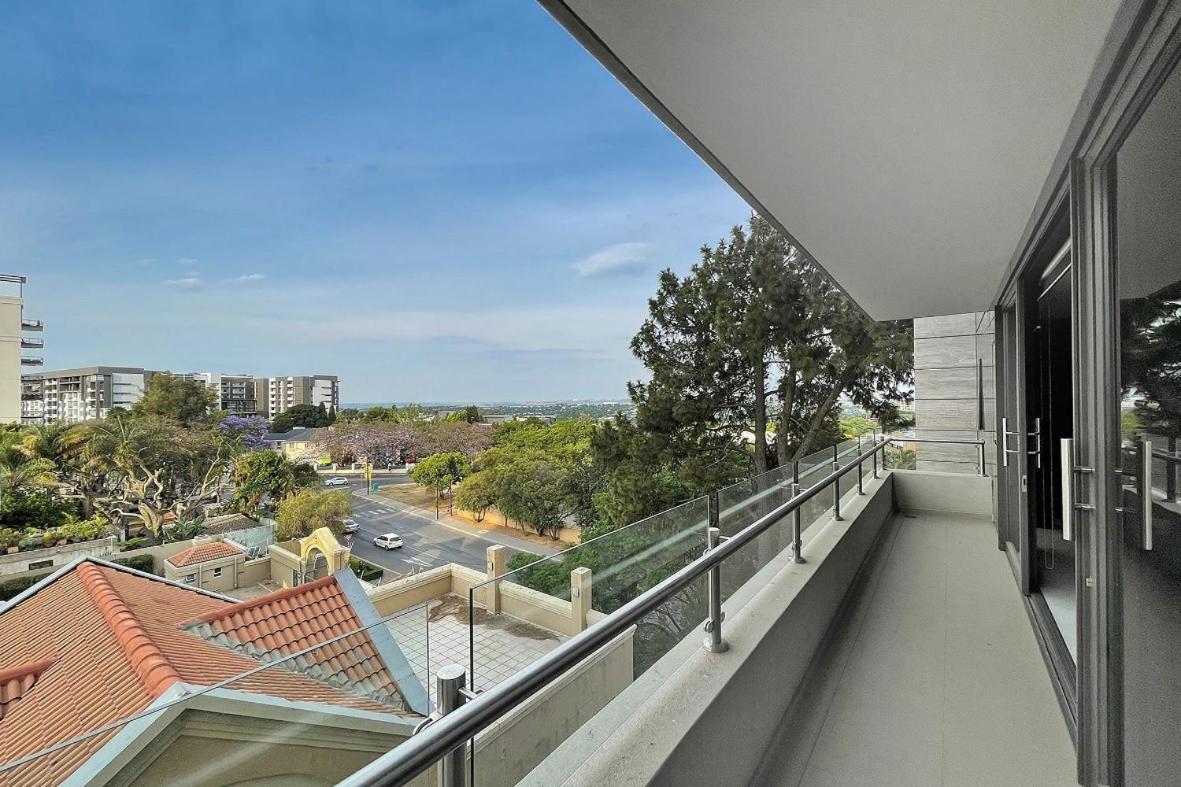 Masingita Towers Executive Suite Johannesburg Exteriér fotografie