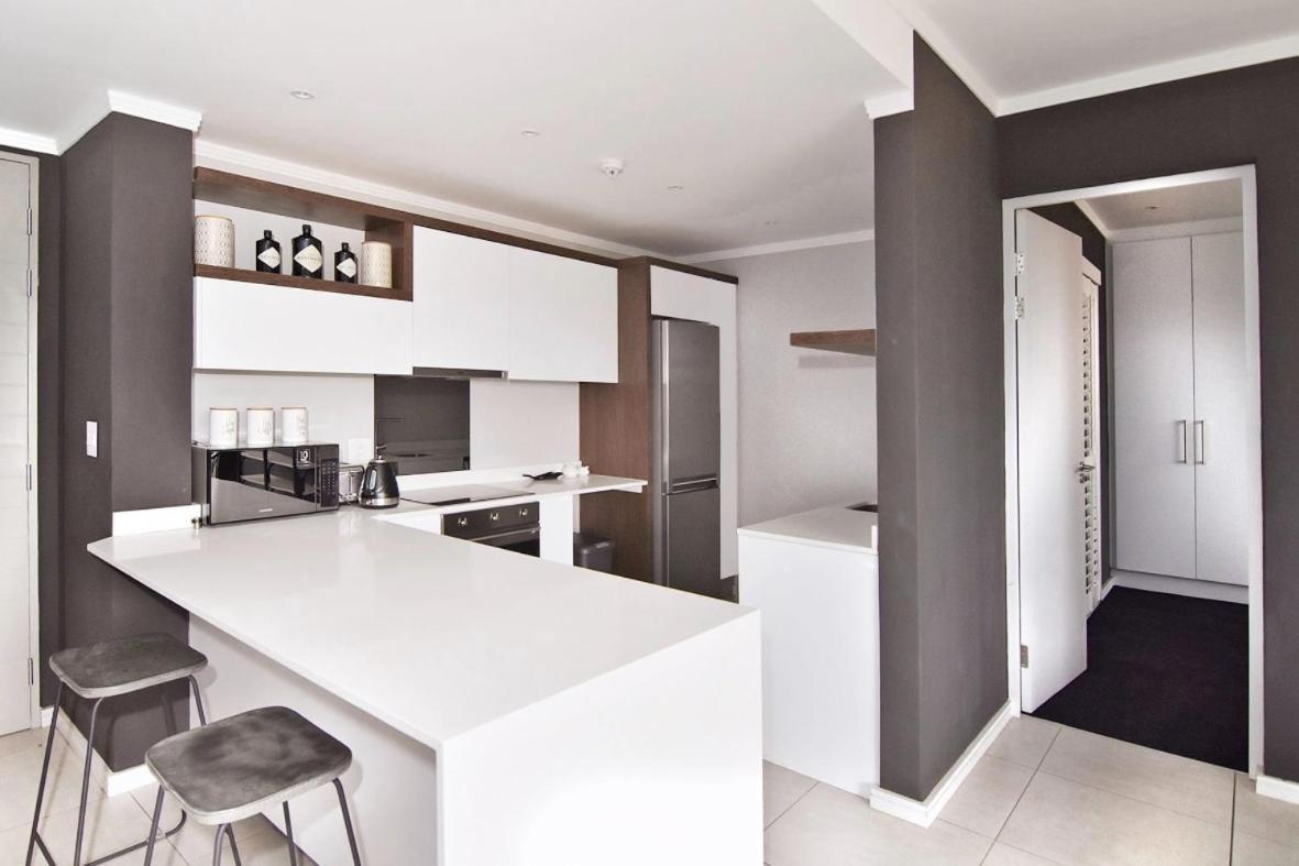 Masingita Towers Executive Suite Johannesburg Exteriér fotografie