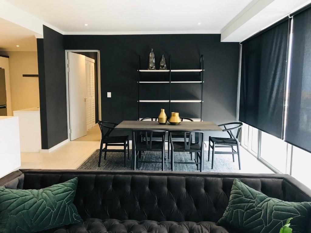 Masingita Towers Executive Suite Johannesburg Exteriér fotografie