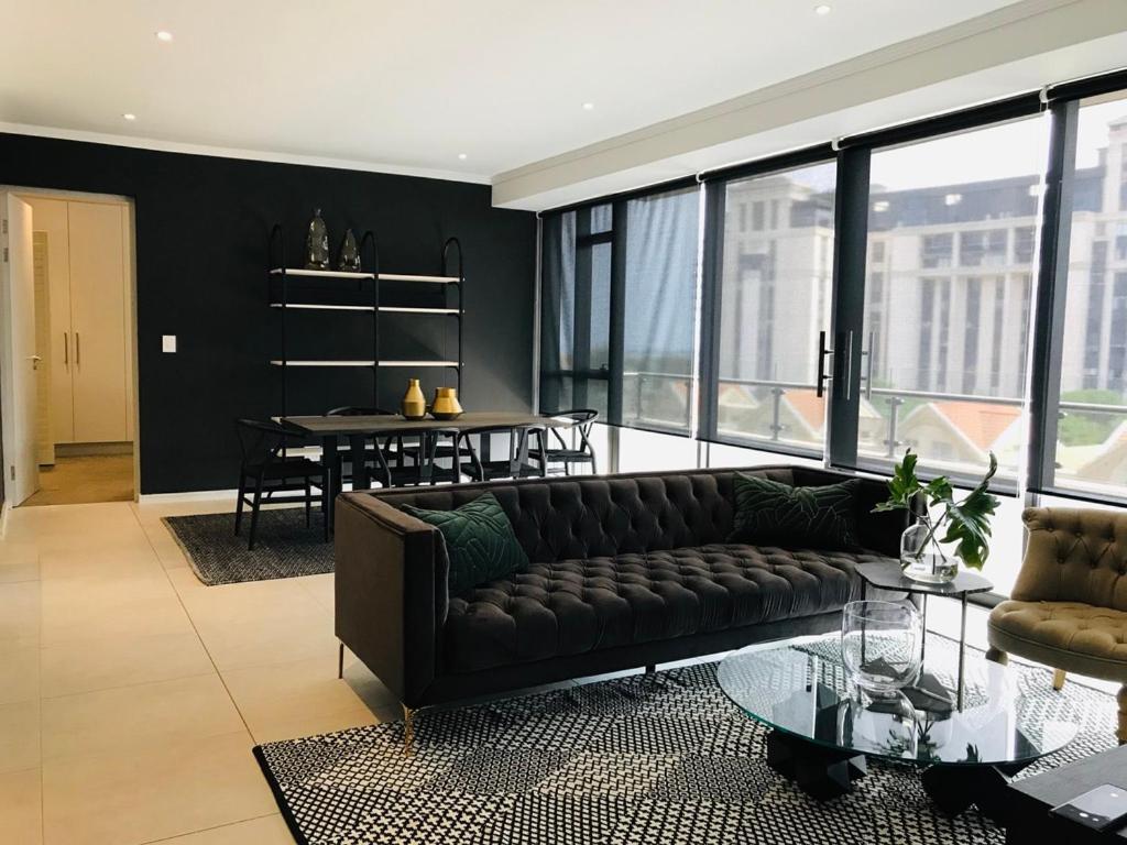 Masingita Towers Executive Suite Johannesburg Exteriér fotografie
