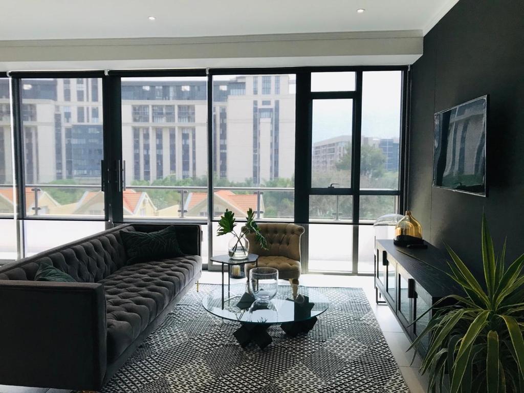 Masingita Towers Executive Suite Johannesburg Exteriér fotografie