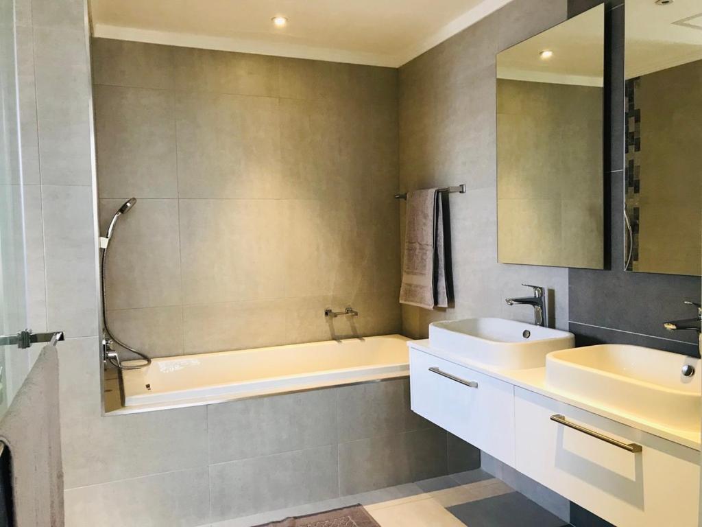 Masingita Towers Executive Suite Johannesburg Exteriér fotografie
