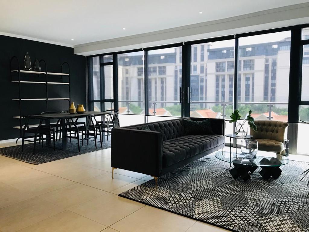 Masingita Towers Executive Suite Johannesburg Exteriér fotografie